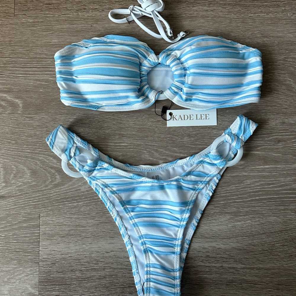 Swimsuit set
